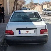 پراید ۱۳۱ مدل ۹۵|خودرو سواری و وانت|چناران, |دیوار