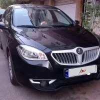 برلیانس H330 اتومات