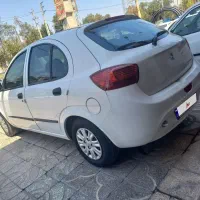 تیبا ۲ مدل ۹۶
