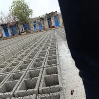 بلوک لیکا 10و15و18سانتی سبک باپوکه تبریز وماسه ای