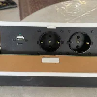 پریز توکار