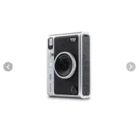 دوربین حرفه ای چاپ فوری فوجی فیلم|دوربین عکاسی و فیلمبرداری|بابل, |دیوار