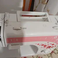 چرخ خیاطی مارشال|چرخ خیاطی و ریسندگی|همدان, |دیوار