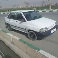 پرایدمدل۸۴