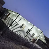 کانکس ویلایی پیش ساخته