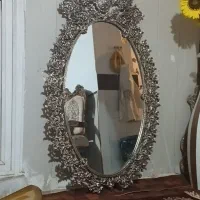 آینه شمعدان ووکنسول