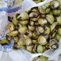 گردو تویسرکان درجه1مغز سفید پرچرب تک درخت|خوردنی و آشامیدنی|کنگاور, |دیوار