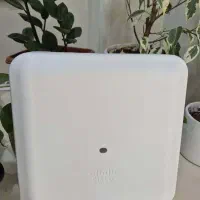 اکسس پوینت سیسکو AIR-AP3802I-B-K9|مودم و تجهیزات شبکه|تهران, بهجت‌آباد|دیوار