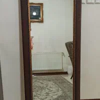 آینه قدی|آینه|محمدشهر, محمدشهر|دیوار