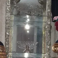 بوفه برنز شیک و زیبا