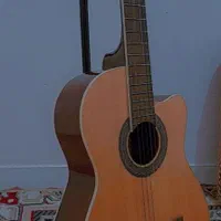 گیتار الحمرا|گیتار، بیس، امپلیفایر|اهواز, عامری|دیوار