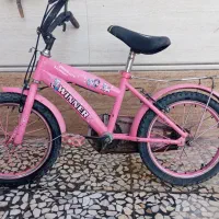 می خواهم دوچرخه بزرگ بگیرم