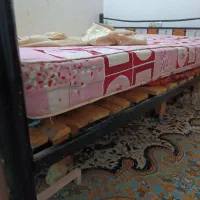 تخت دونفره|تشک تختخواب|زابل, |دیوار