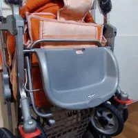 کالسکه و کریر و تخت بچه|کالسکه و لوازم جانبی|تهران, ائمه اطهار|دیوار