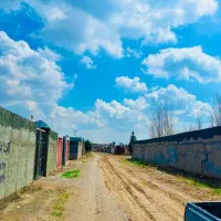 زمین1000متری شاهنامه گلخانه مرغداری زعفرون کاری|فروش خانه و ویلا|مشهد, توس فردوسی|دیوار