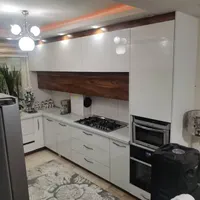 ۱۰۰ متر _بین فلکه دوم و سوم