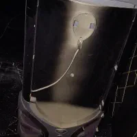 کیس  کامپیوتر ddr2 تمیز