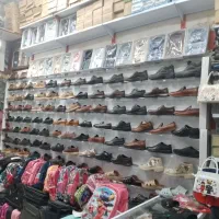 اهرم بازار مهدیه|کیف، کفش، کمربند|اهرم, |دیوار