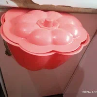 سطل زباله کابینتی سالم
