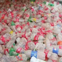 طرح جمع‌آوری ظایعات و بطری نوشابه