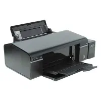 چاپگر اپسون L805|پرینتر، اسکنر، کپی، فکس|دزفول, |دیوار