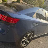 سراتو ۲۰۰۰ اپشنال (۹۷)کارکرد ۲۷۰۰۰|خودرو سواری و وانت|تهران, قزل قلعه|دیوار