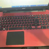 لپتاپ Acer E5-571G|رایانه همراه|لنجان, |دیوار