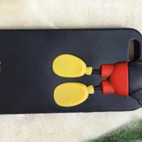 قاب ایفون 6/7/8 سیلیکونی