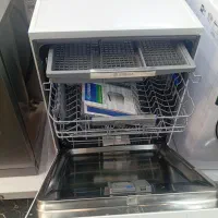 ظرفشویی اسنوا ۱۴ نفره|ماشین ظرفشویی|کرمانشاه, |دیوار