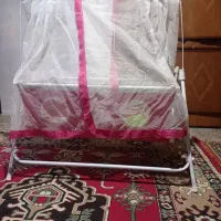 گهواره|تخت و صندلی بچه|یاسوج, |دیوار