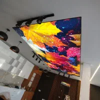 تعمیرات وبازسازی واجرا سقف کاذب،کناف،کفپوش