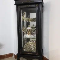 مینی بوفه|بوفه، ویترین، کنسول|پاکدشت, پاکدشت (مامازند)|دیوار