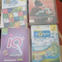کتاب خیلی سبز|کتاب و مجله آموزشی|تهران, شهرک دریا|دیوار