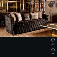 در حد نو|مبلمان خانگی و میز عسلی|اهواز, فاز ۱ پادادشهر|دیوار