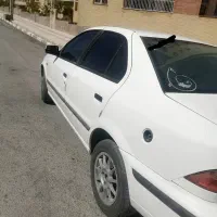 خودرو سمند ای اف سون مدل ۹۴|خودرو سواری و وانت|شهرکرد, |دیوار