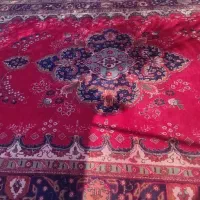 سه عدد فرش ۱۲متری دستباف|فرش|کارون, |دیوار