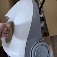 بخارشوی Techno