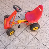 فروش چهار چرخ و ماشین برقی کودک