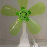 پنکه کلیپسی .رومیزی.گیره ای .دیواری.دستی