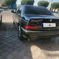 پارس تیوفایو 400 گاز سیمی