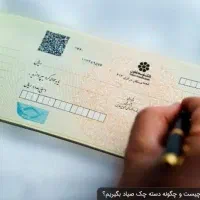 خدمات مشاوره چک صیادی و ثبتی