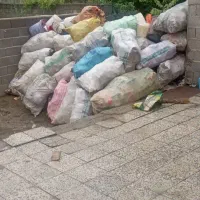 خریدارضایعات شما دوستان