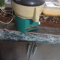 ابمیوه گیری و سبزی خردکن