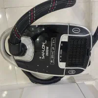 جارو برقی سافلون در حدد