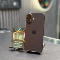 iPhone 16 normal|موبایل|نیشابور, فردوس شمالی|دیوار