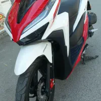 کلیک ۱۴۰۳|موتورسیکلت|همدان, |دیوار