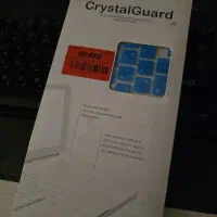 محافظ سیلیکونی کیبورد مک بوک ۱۳ و ۱۵ اینچی فارسی