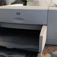 پرینتر رنگی hp جوهرافشان