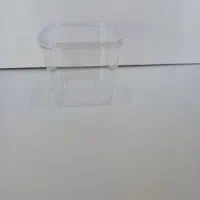 ظرف جار کیک لوازم قنادی