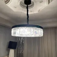 لوستر کریستال